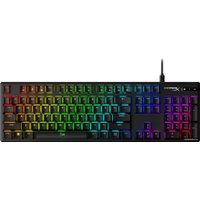 Клавиатура HyperX Alloy Origins (HyperX Blue)