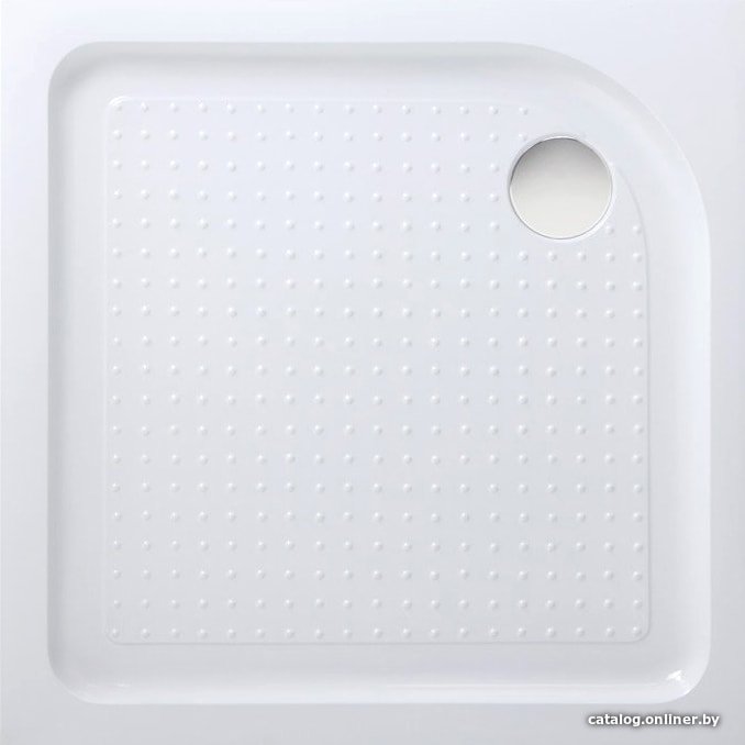 Душевой поддон BelBagno TRAY-BB-A-85-15-W 85x85