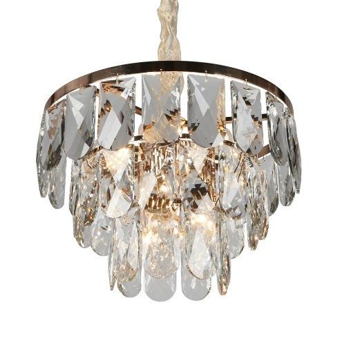 

Подвесная люстра Omnilux Volpedo OML-72913-09