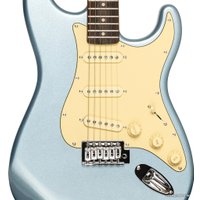 Электрогитара Stagg SES-30 IBM