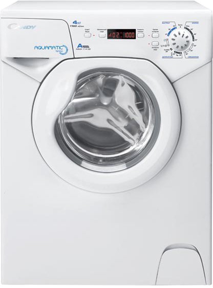 

Стиральная машина Candy AQUA 114D2-07