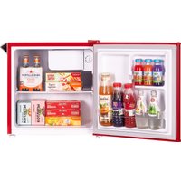 Однокамерный холодильник MAUNFELD MFF50RR