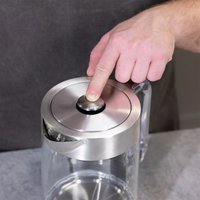 Электрический чайник Timberk T-EK27G04