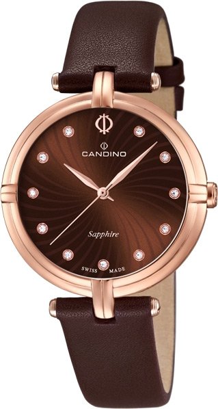 

Наручные часы Candino C4600/2