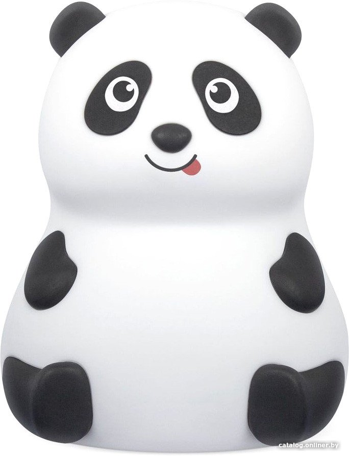 Ночник Rombica Panda DL-A018