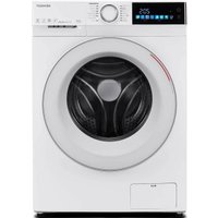 Стиральная машина Toshiba TW-BN90C4RU(WK)
