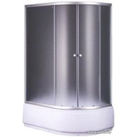 Душевой уголок Saniteco SN-12080L 120x80