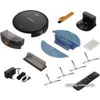 Робот-пылесос Redmond (Редмонд) RV-R650S WiFi