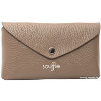 Косметичка Souffle 258 2580252 (таупе флотер)