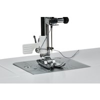 Электронная швейная машина Jaguar Jeans Indigo