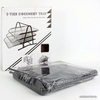 Лоток для бумаг Darvish DV-13405 в Пинске