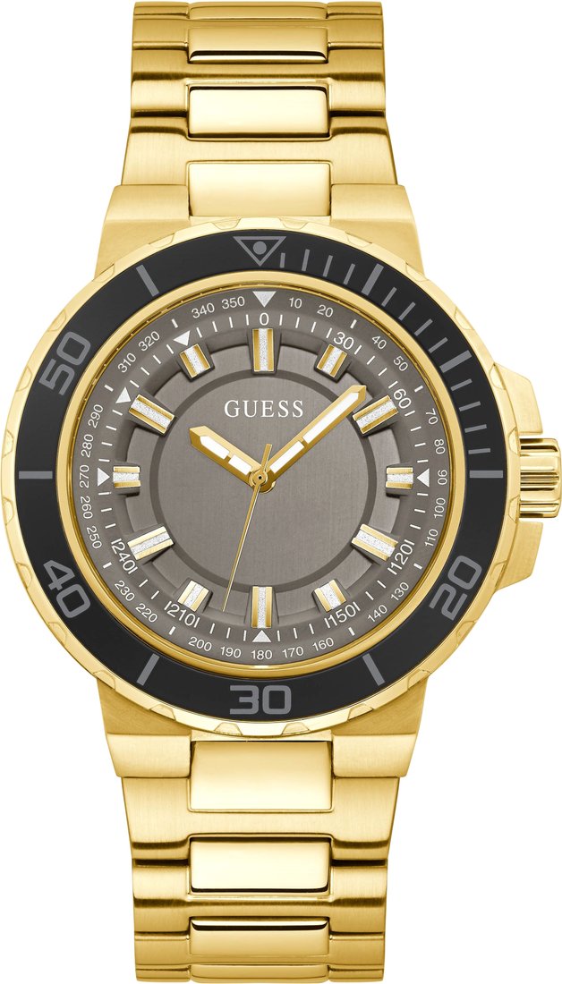 

Наручные часы Guess Track GW0426G2