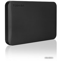 Внешний накопитель Toshiba Canvio Ready 500GB [HDTP205EK3AA]