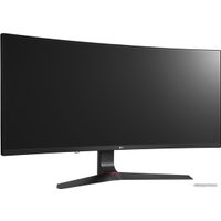 Игровой монитор LG UltraGear 34GL750-B