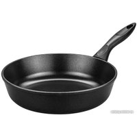Сковорода Elan Gallery Гармония вкуса 120294 (черный оникс)