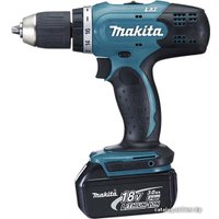 Дрель-шуруповерт Makita BDF453RFE