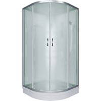 Душевая кабина Erlit ER3509PF-C3-RUS 90x90