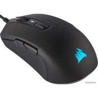 Игровая мышь Corsair M55 Pro RGB (черный)