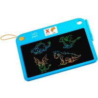 Планшет для рисования XP-Pen Doodle Learning Board (голубой)
