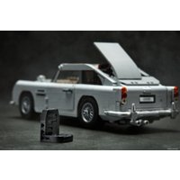 Конструктор LEGO Creator 10262 James Bond Aston Martin DB5