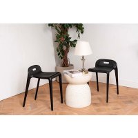 Стул GreenTerra Espace (черный)