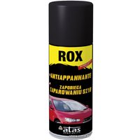  ATAS Антизапотеватель стекол Rox 200 мл 005760