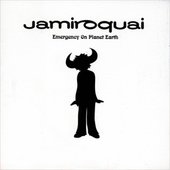 Jamiroquai - Emergency On Planet Earth