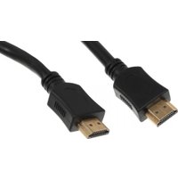 Кабель Buro BU-HDMI-V1.4-10M-FF (10м, черный)