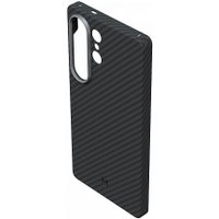 Чехол для телефона Magssory Aramid Magnetic Case для Samsung Galaxy S25 Ultra CFB042