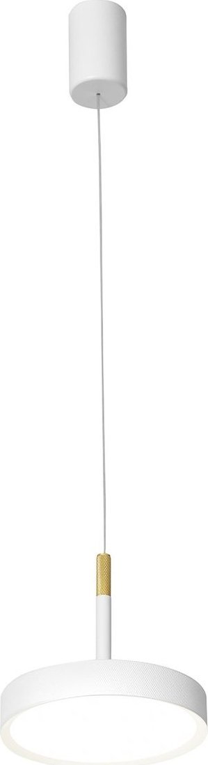 

Подвесная люстра Favourite Piller 4505-1P