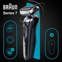 Электробритва Braun Series 7 71-N4500CC