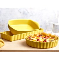 Форма для выпечки Emile Henry Киш II 906028