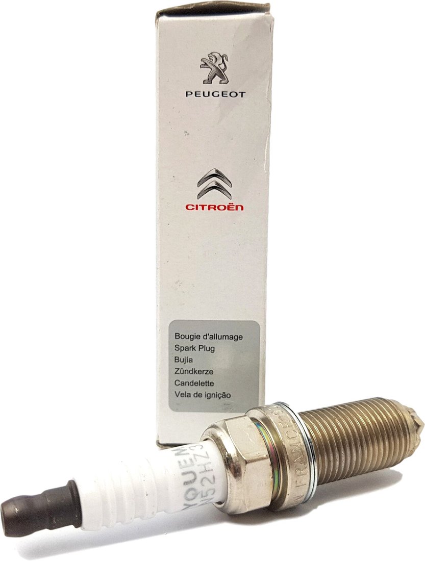 

Свеча Peugeot/Citroen 5960F2