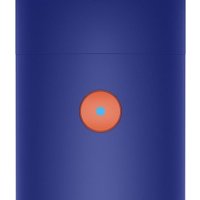 Фен Dyson Supersonic R HD18 (евровилка, синий/топаз)