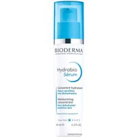  Bioderma Сыворотка для лица Hydrabio Serum 40 мл