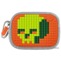 Кошелек Upixel Pixel Cotton Pouch WY-B006 (светло-оранжевый)