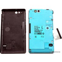 Телефон Sony Xperia Go ST27i