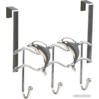 Вешалка для одежды Исток Дельфины КТ-ВНД-13