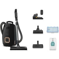 Пылесос Miele Guard L1 AllFloor ObsidianBlack