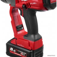 Гайковерт Milwaukee M18 ONEFHIWF1-802X ONE-KEY 4933459733 (с 2-мя АКБ, кейс)