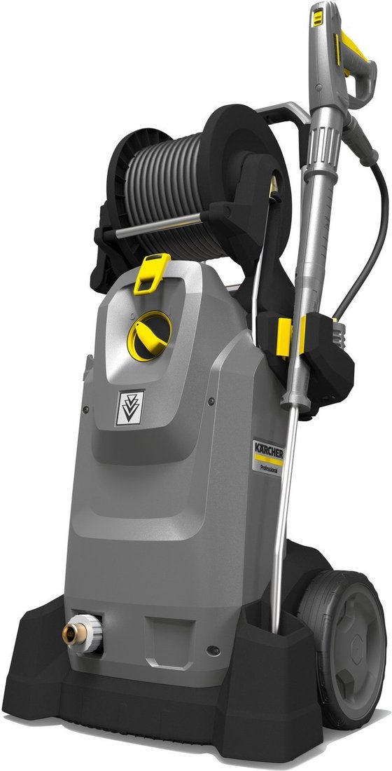 

Мойка высокого давления Karcher HD 6/15 MX Plus 1.150-931.0