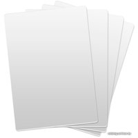 Пленка для ламинирования Revcol глянцевая A3 80 мкм 100 конвертов 6294