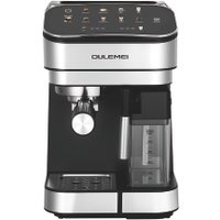 Рожковая кофеварка Oulemei OLM-KFB013