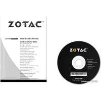 Видеокарта ZOTAC GeForce GTX 950 2GB GDDR5 [ZT-90601-10L]