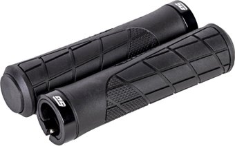 Грипсы STG HL-G316 X113050 (черный)
