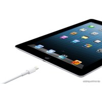 Планшет Apple iPad 16GB LTE Black (4 поколение)