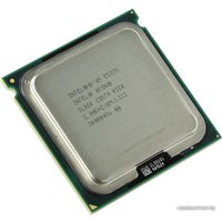 Процессор Intel Xeon E5335