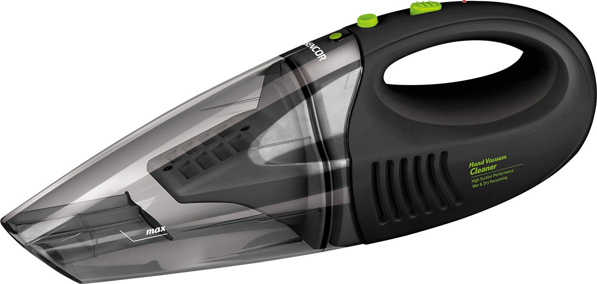 

Пылесос Sencor SVC 190B