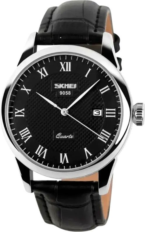 

Наручные часы Skmei 9058 (черный)