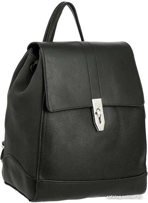 Городской рюкзак David Jones 823-CM6516-BLK (черный)